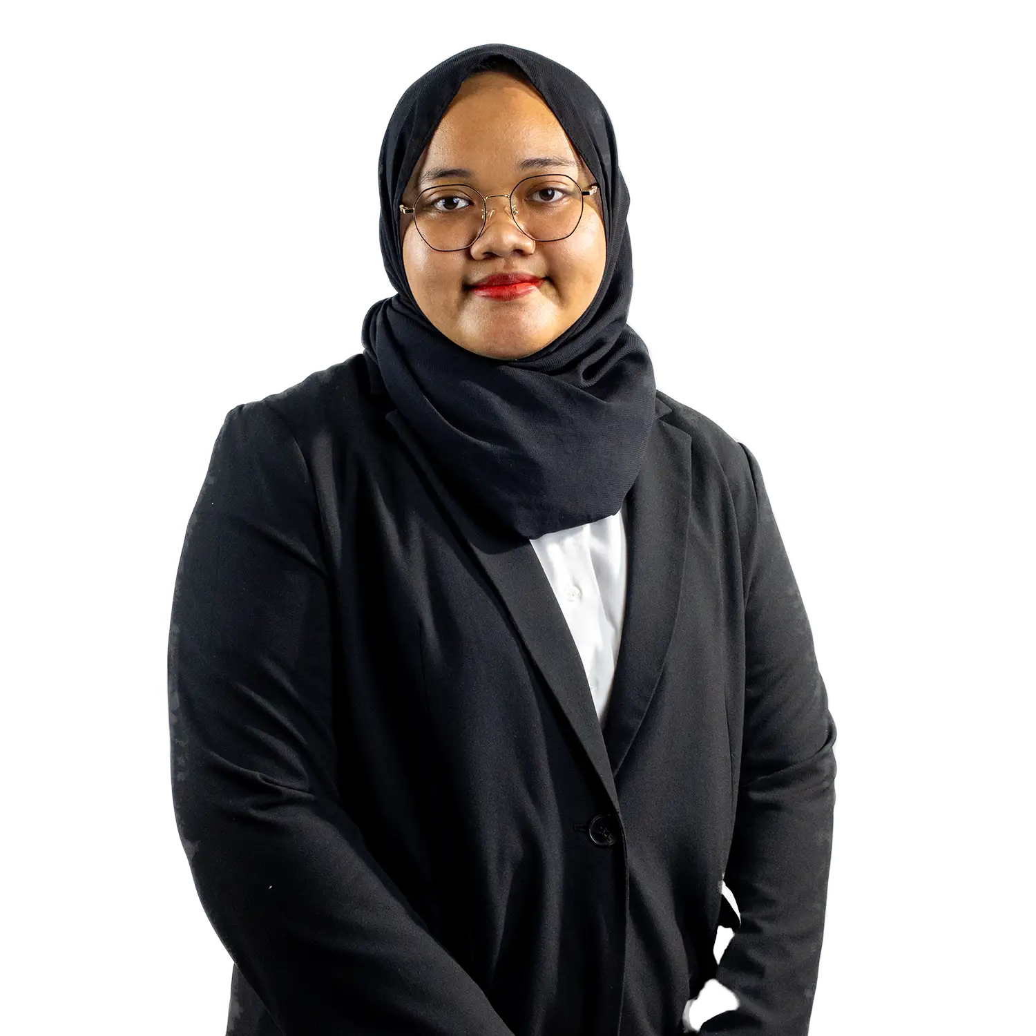 M&M Team — Siti Ainan Mohmad Hamdani