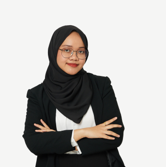 Siti Ainan Mohmad Hamdani