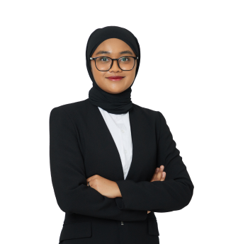 Siti Shyazana binti Mokhsein