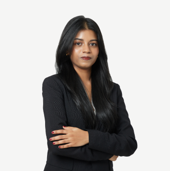 Shaagita Rajenthiran